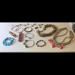 Jewelry Bundle